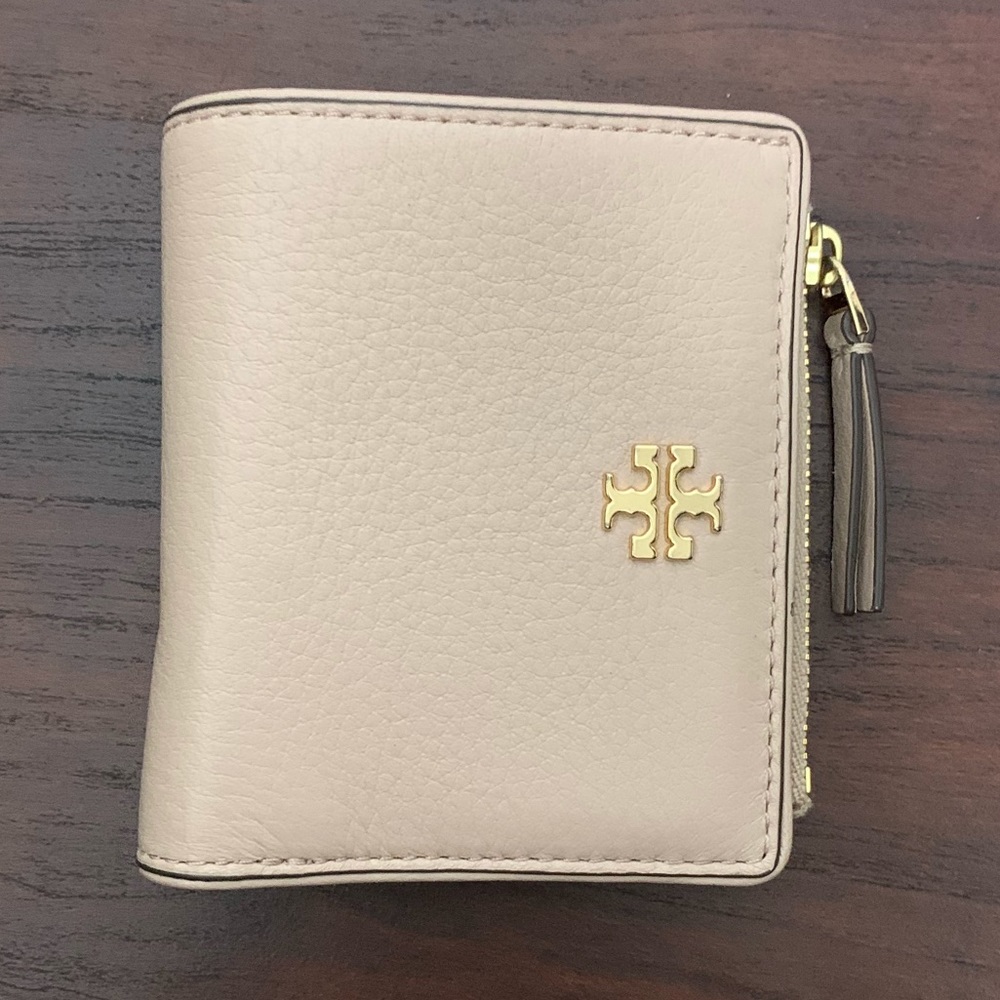 Tory Burch Mini Wallet